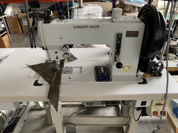 Dekoratiivtepingute masin                              ADLER 204-370